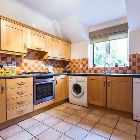 Belfast Homestay Apartment Екстериор снимка