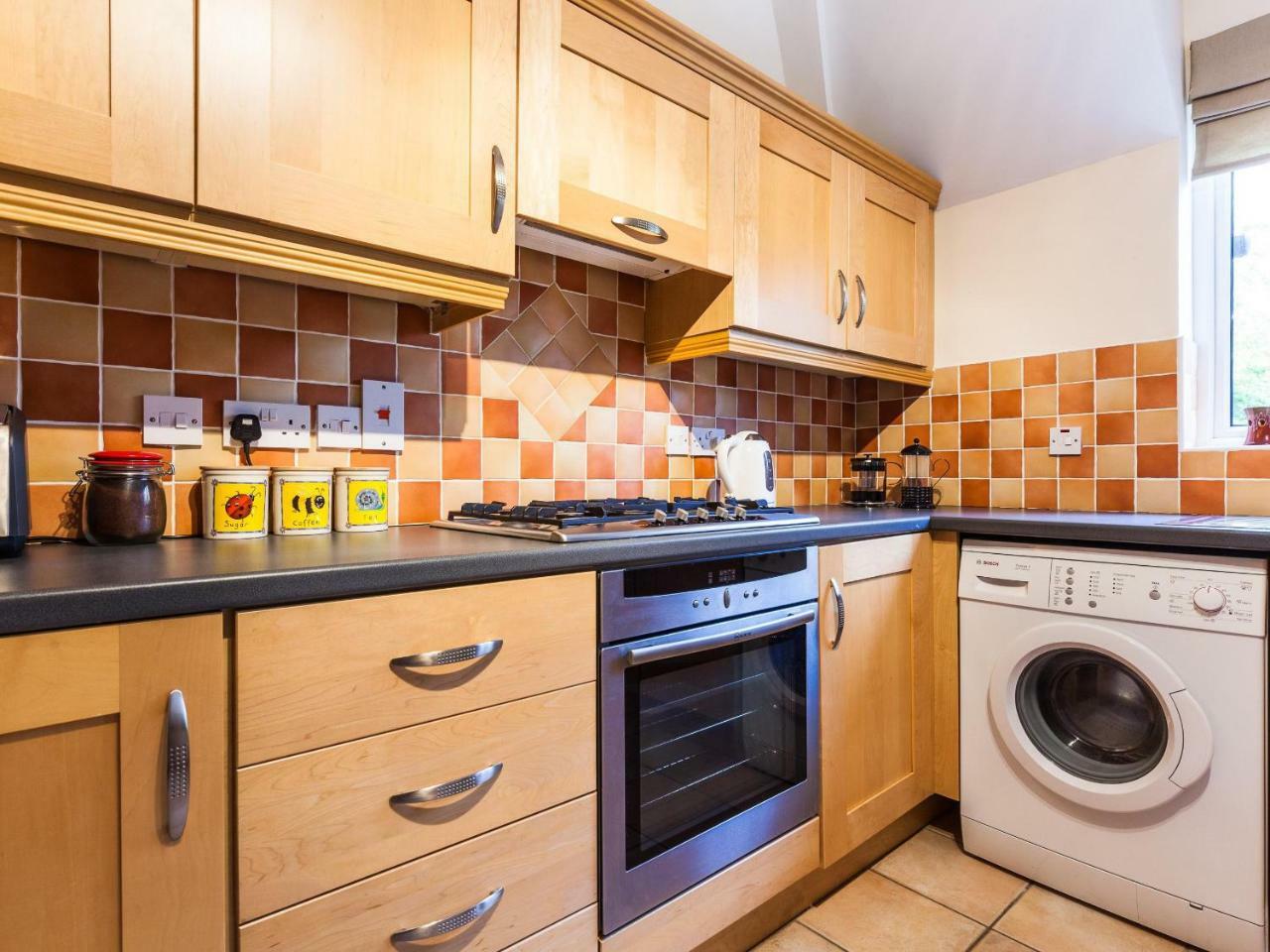 Belfast Homestay Apartment Екстериор снимка