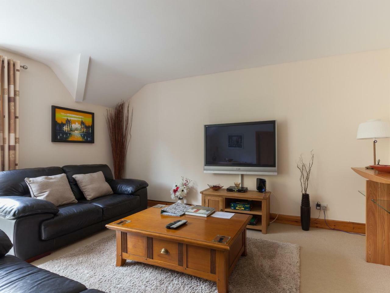 Belfast Homestay Apartment Екстериор снимка