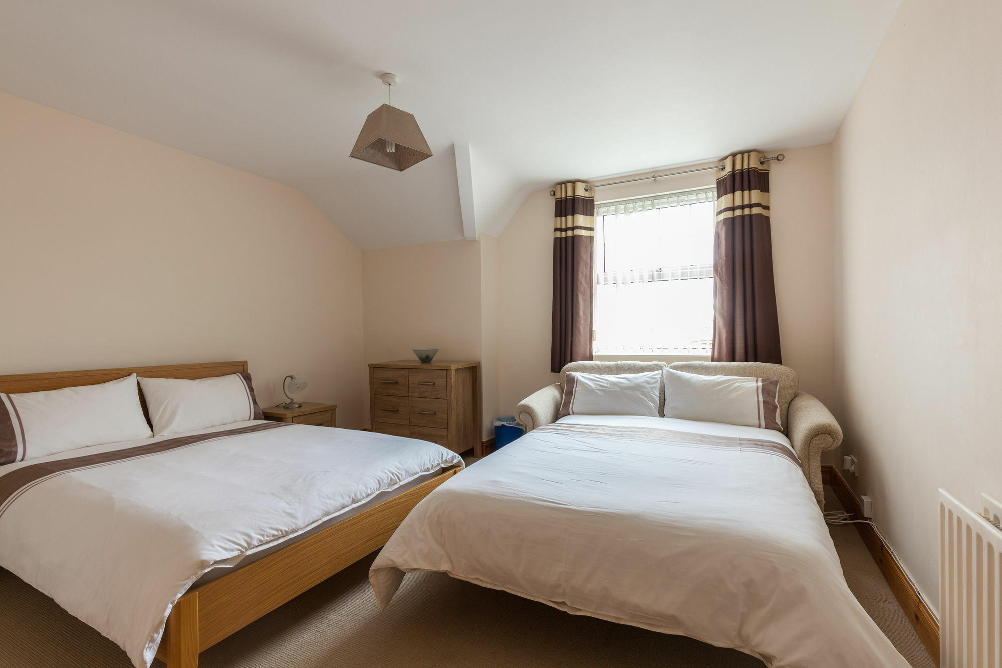 Belfast Homestay Apartment Екстериор снимка